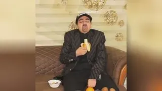 سرنا عیددیدنی