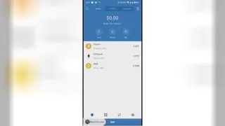 آموزش تراست ولت 2