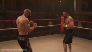 بویکا مبارزه