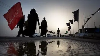 کلیپ اربعین