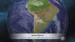 مبحث نگرش (قسمت اول)