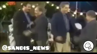 رقص ونزدی