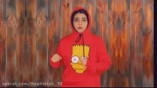 طنز خنده دار