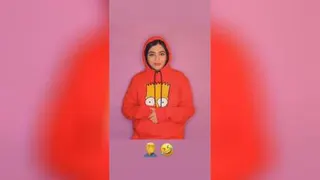 سرنا امینی😂😂
