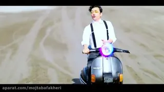 آهنگ محسن ابراهیم زاده