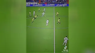 میگم که رونالدو بهترین دریبل دنیاست 😊