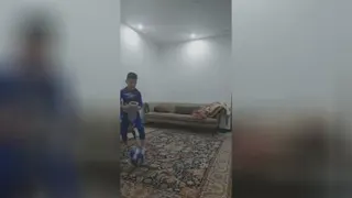 حس زیبای پسر استقلالی من