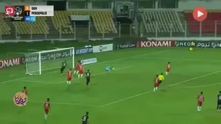 عملکرد پرسپولیس در لیگ قهرمانان آسیا