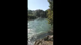 رودخانه زاینده رود