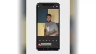 ادیت به سبک املی بلاگر معروف اینشات 2