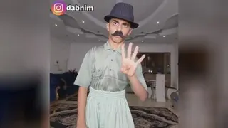 کلیپ خنده دار نیما