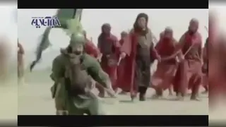قطع شدن دست حضرت ابوالفضل