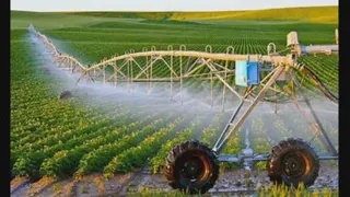 طراحی، اجرا، نظارت و مشاوره سیستم های آبیاری تحت فشار قطره ای و بارانی- تهیه و ن
