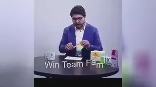 معرفی نیوشا نیک
