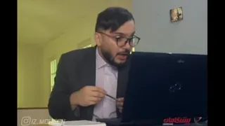 کلاس آنلاین این روزها