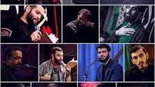 اربعین بادانلود نوحه خاکم نکنید بزارید اربابم برسه حسن عطایی