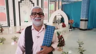 تبریک خالوکریم