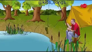اموزش زبان با کارتون