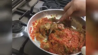 میرزا هستم از نوع قاسمشون