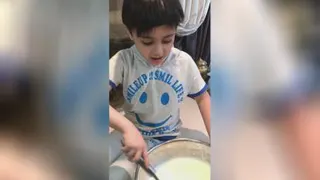 بازم ما اومدیم با آرش