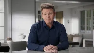 آموزش آشپزی گوردون رمزی قسمت 01 - Gordon Ramsey Teaches Cooking episode01