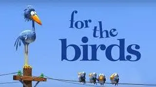 انیمیشن برای پرندگان Animation For the Birds 2000