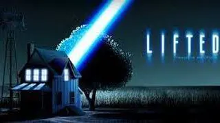 انیمیشن کوتاه ربایش Animation lifted 2006