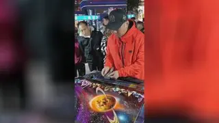 نقاشی لذت بخش