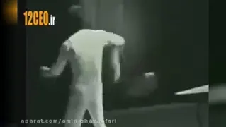 کلیب زیبا از بروسلی