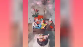 ولنتاین مبارک