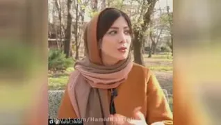 لحظه ی دیدنت انگار که یک حادثه بود #باران نیکراه