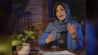 باران نیکراه ...شعر خوانی