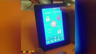 کلید هوشمند CTP2