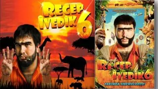 فیلم رجب ایودیک 6 Recep Ivedik 6 2019
