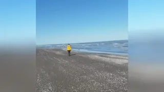 ساحل چمخاله