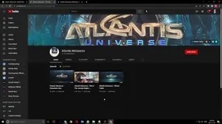 آموزش ایردراپ Atlantis Metaverse