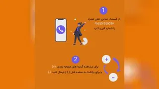ارتباط با شهر ارقام