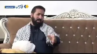 جزئیات جدیدحادثه حرم امام رضااز زبان حاج آقای پاکدامن