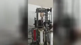 طناب بافی