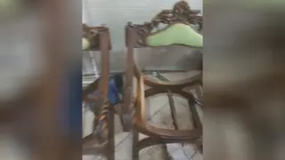 تعمیرات مبلمان
