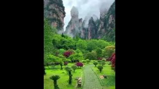 حس ناب طبیعت