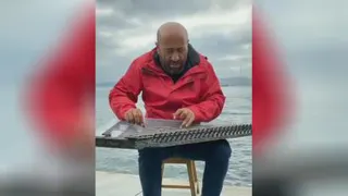 شاد وسلامت باشید
