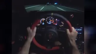 360km سرعت با پورشه