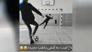 #گنگ_ویدیو