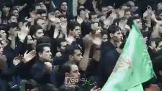 هیئت ابوالفضلی فیروزاباد