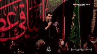 هیئت ابولفضلی فیروزآباد میبد