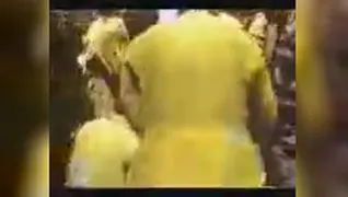 مراسم خاکسپاری شهید محمد حسین غیب پرور