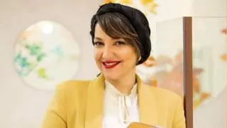 صافی مو