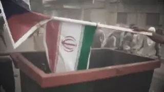 فیلم تهران دمشق
