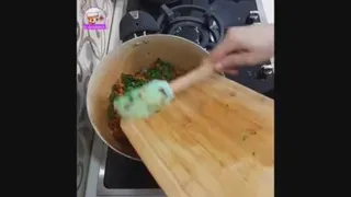 آموزش آشپزی